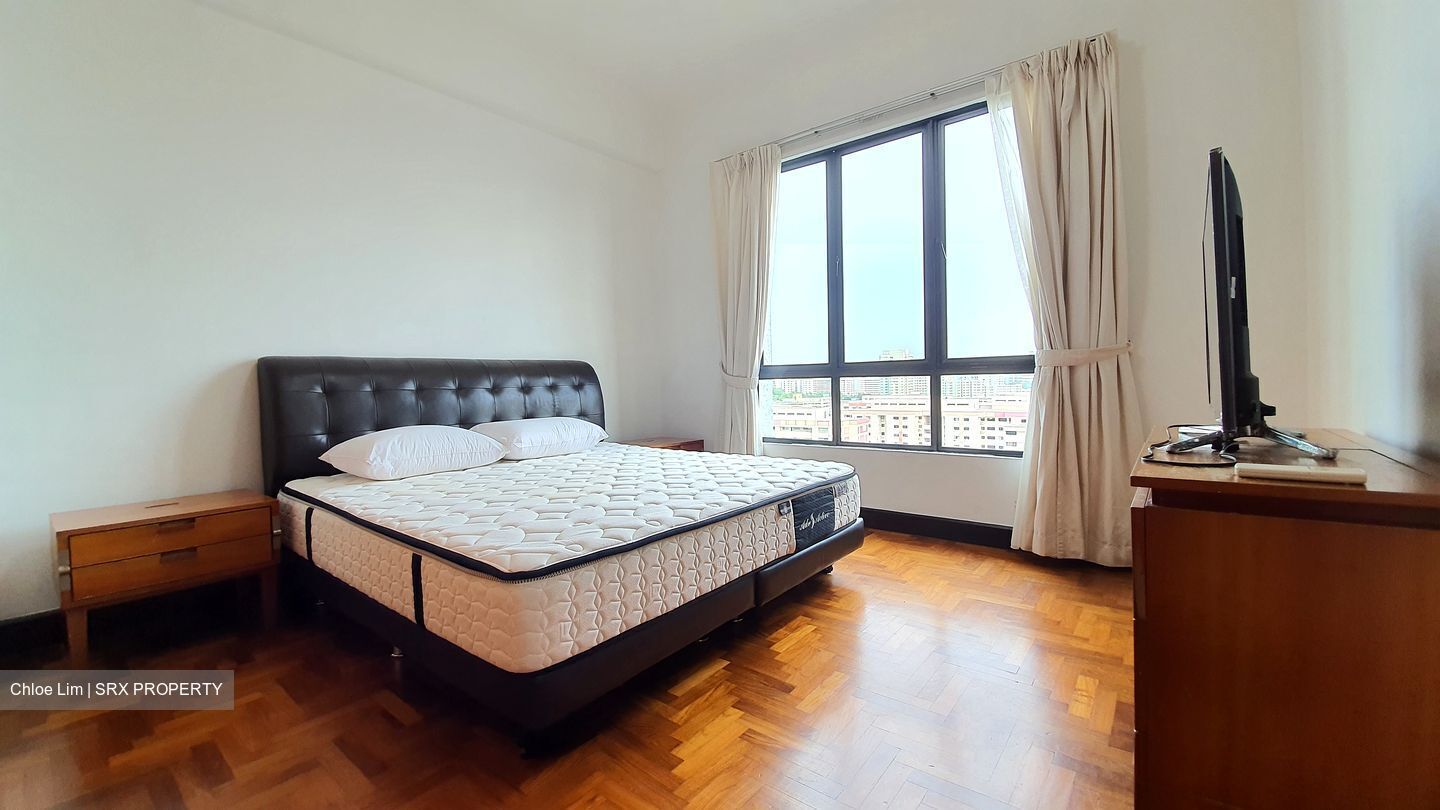 Regent Heights (D23), Condominium #364829441